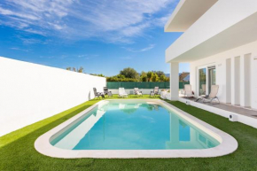 Villa Greca Holiday Rooms